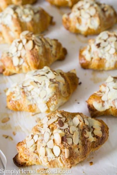 Almond Croissant-124