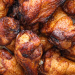 Smoked Chicken Wings